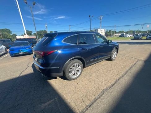 Certified 2024 Acura MDX SH-AWD image 15