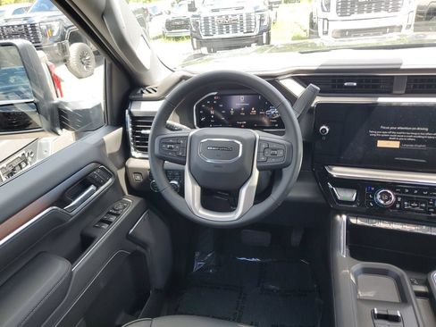 New 2026 GMC Sierra 2500 Denali w/ Technology Package AWD/4WD image 14