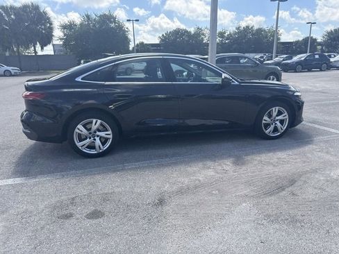Used 2025 Audi A5 2.0T Premium w/ Convenience Package AWD/4WD image 13