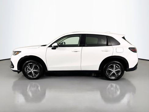 Certified 2025 Honda HR-V EX-L image 8