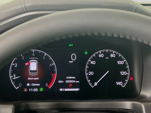 New 2026 Honda Odyssey EX-L image 10