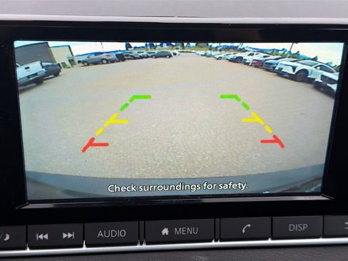 Used 2025 Nissan Sentra S FWD image 21