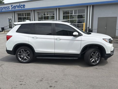 Used 2023 Honda Passport EX-L image 13