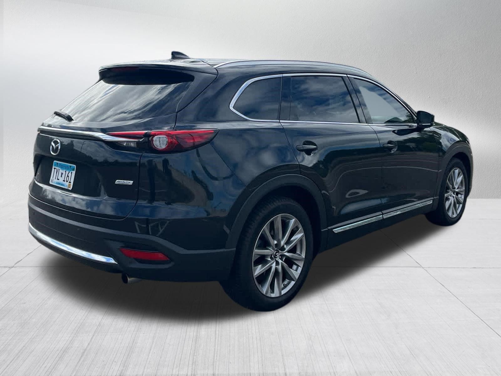 Used 2019 MAZDA CX-9 Grand Touring AWD/4WD image 12