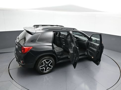 Certified 2023 Honda Passport Elite image 45