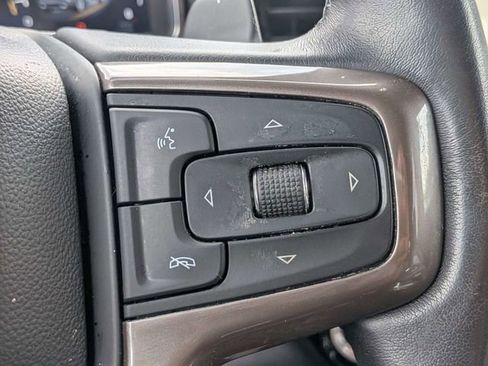 Used 2022 Chevrolet Silverado 1500 High Country w/ Z71 Off-Road Package AWD/4WD image 26