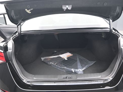 New 2025 Nissan Sentra S image 18