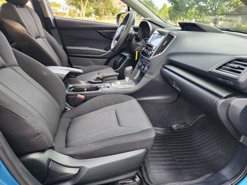 Used 2019 Subaru Impreza 2.0i Premium AWD/4WD image 15