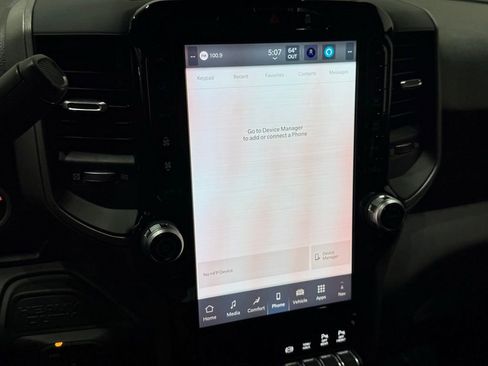 New 2026 RAM 3500 Tradesman image 30