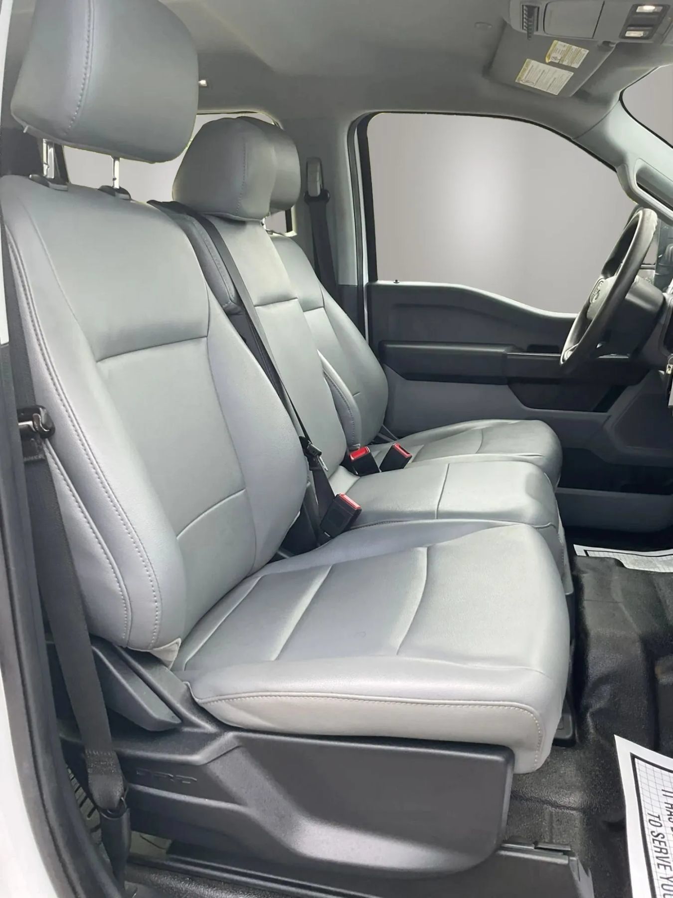 Used 2024 Ford F250 XL w/ FX4 Off-Road Package AWD/4WD image 35