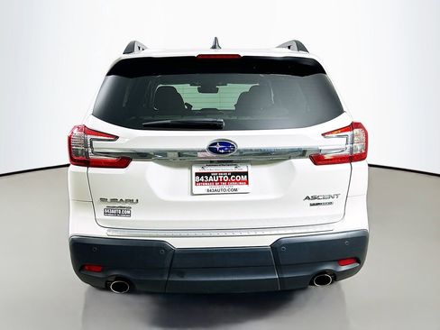 Used 2023 Subaru Ascent Limited w/ Technology Package image 6