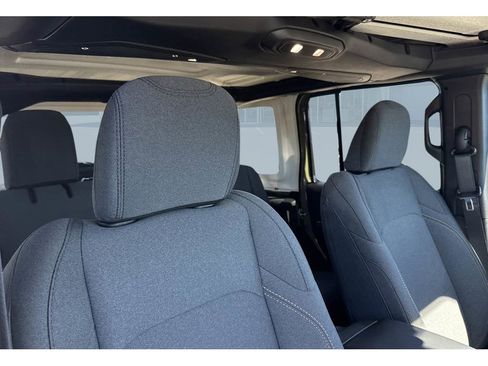 New 2026 Jeep Wrangler Unlimited Sport AWD/4WD image 22
