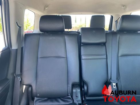 Used 2018 Toyota 4Runner Limited AWD/4WD image 25