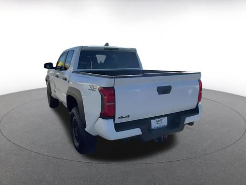 Used 2025 Toyota Tacoma SR image 11