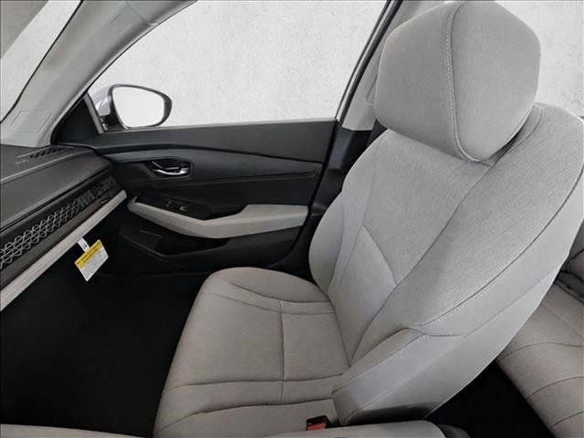 New 2026 Honda Accord LX image 13