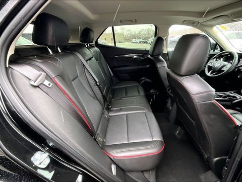 Used 2023 Buick Envision Essence w/ Sport Touring Package AWD/4WD image 26