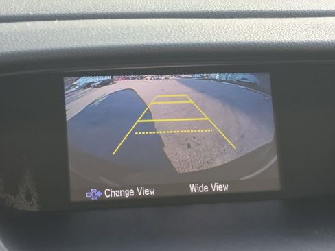 Used 2016 Honda CR-V SE image 28