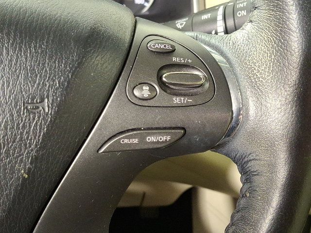 Used 2019 Nissan Murano SL w/ SL Technology Package AWD/4WD image 23