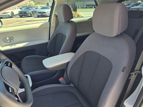 Certified 2024 Hyundai Ioniq 5 SEL image 12