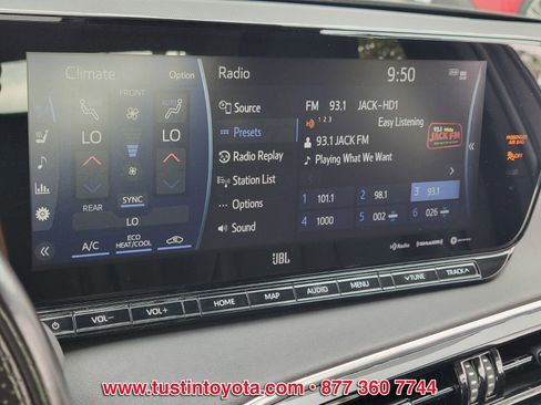 Certified 2021 Toyota Mirai image 21