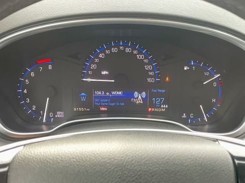 Used 2016 Cadillac SRX Performance w/ Midnight Edition Package AWD/4WD image 29