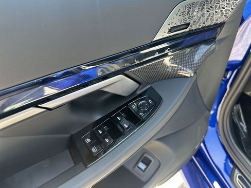 New 2026 BMW M5 Base w/ Carbon Package image 15