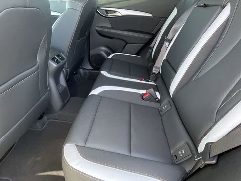 New 2026 Buick Envision Sport Touring AWD/4WD image 25
