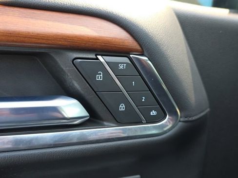 Used 2023 GMC Sierra 1500 Denali image 13