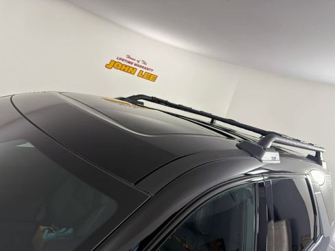 New 2026 Nissan Pathfinder Rock Creek w/ Rock Creek Premium Package image 12