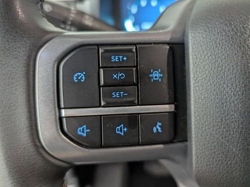 Used 2025 Ford F150 XLT w/ Equipment Group 301A Standard image 19