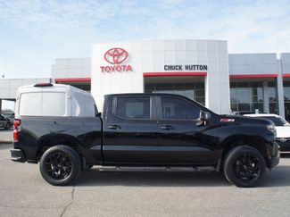 Used 2022 Chevrolet Silverado 1500 RST w/ Safety Package video 1