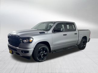 Used 2024 RAM 1500 Tradesman w/ Night Edition video 3
