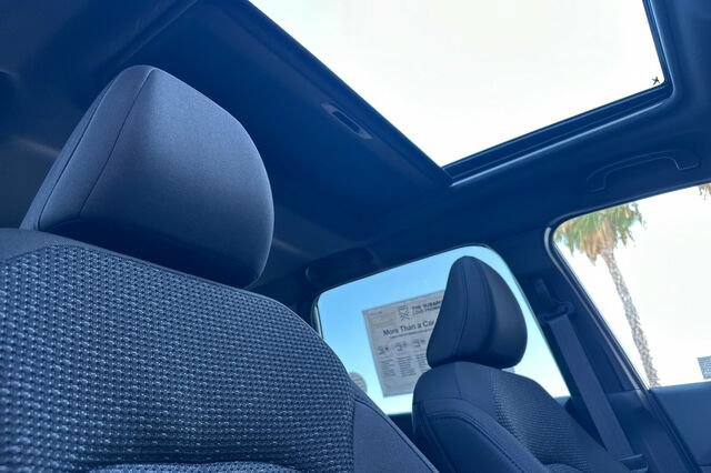 New 2026 Subaru Forester Premium AWD/4WD image 19