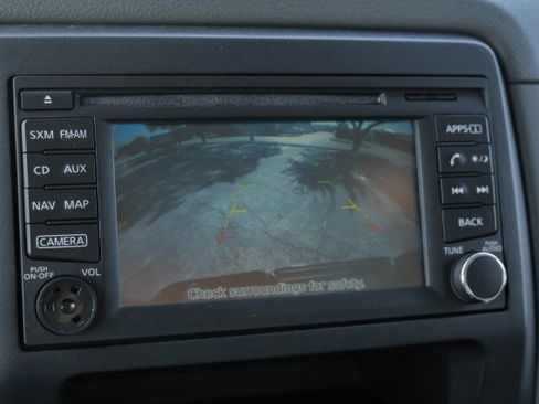 Used 2021 Nissan NV 1500 SV w/ Navigation Package image 26