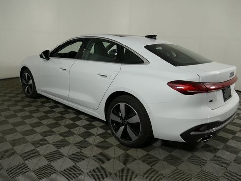 New 2025 Audi A5 2.0T Premium Plus image 5