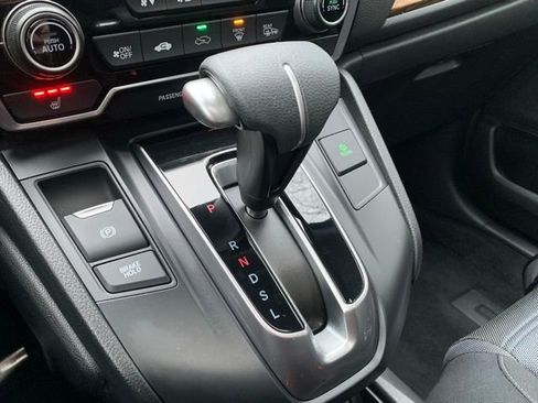 Used 2018 Honda CR-V EX image 23