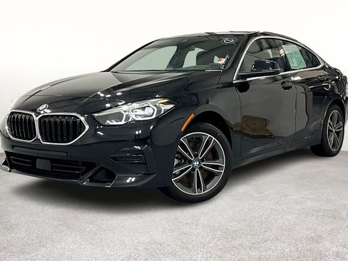 Used 2024 BMW 228i Gran Coupe w/ Convenience Package image 14