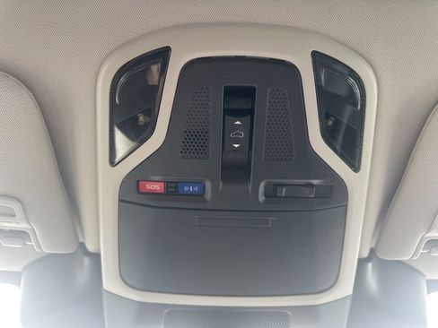 Certified 2024 Subaru Outback Onyx Edition image 21