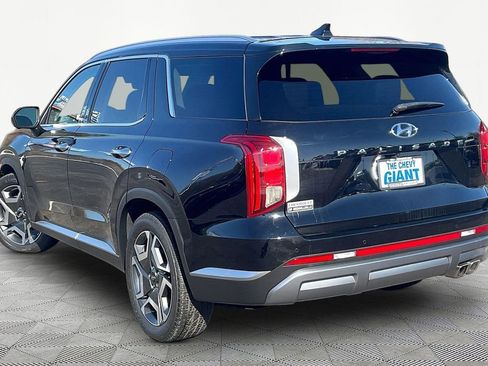 Used 2023 Hyundai Palisade SEL image 4