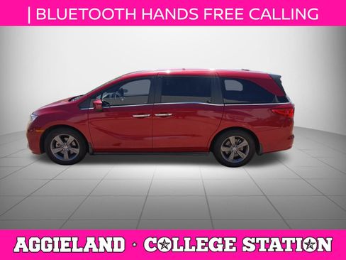 Used 2022 Honda Odyssey EX image 7
