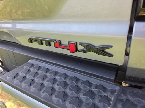 Used 2023 GMC Canyon AT4X image 8