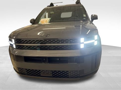 New 2026 Hyundai Santa Fe Calligraphy image 11