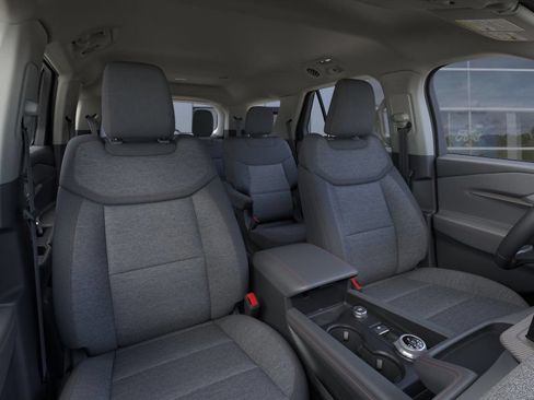 New 2026 Ford Explorer Active AWD/4WD image 10