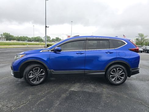 Used 2020 Honda CR-V EX image 13