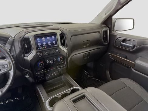 Used 2020 Chevrolet Silverado 1500 RST w/ All-Star Edition image 24