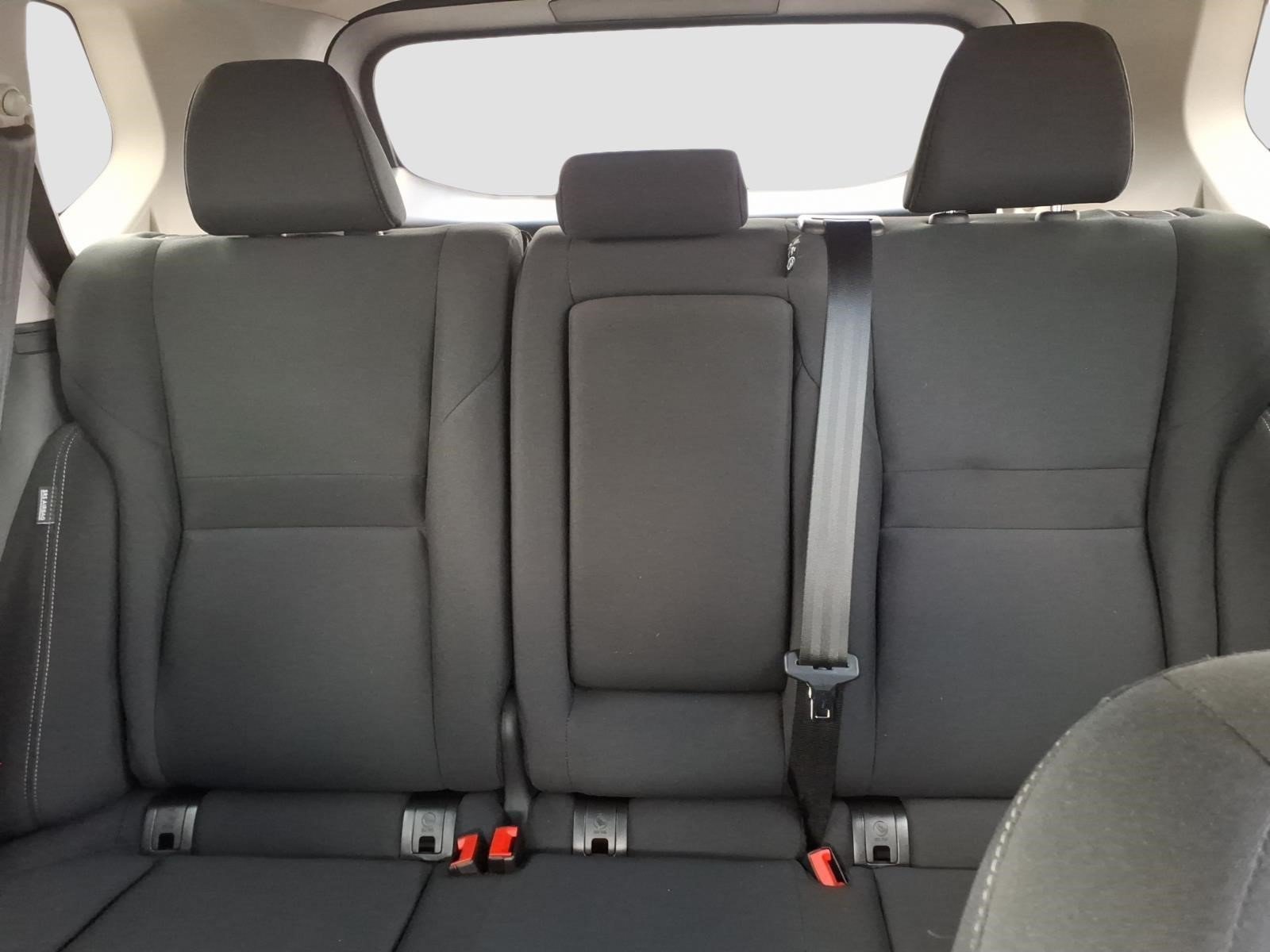 Used 2026 Nissan Rogue S AWD/4WD image 13