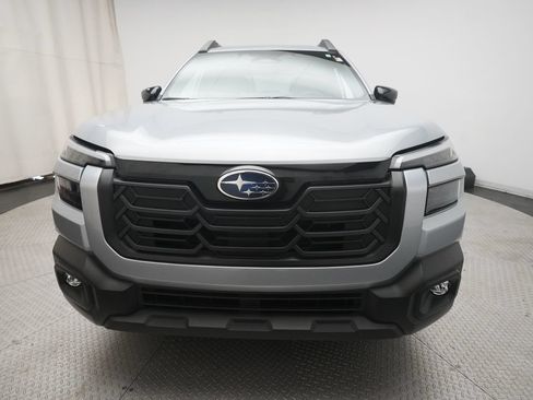 Certified 2026 Subaru Outback Premium AWD/4WD image 23