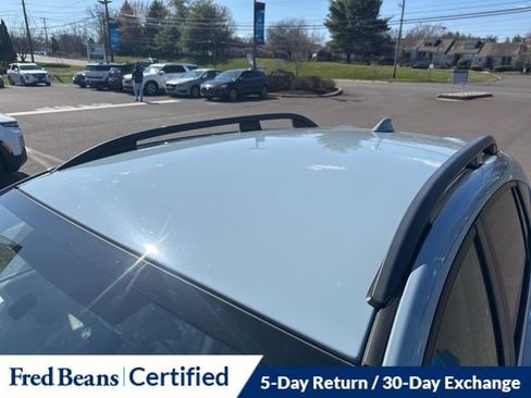 Used 2019 Subaru Crosstrek 2.0i Limited w/ Popular Package #3 image 4