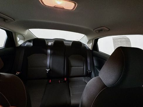 Certified 2023 Kia Forte LXS FWD image 29