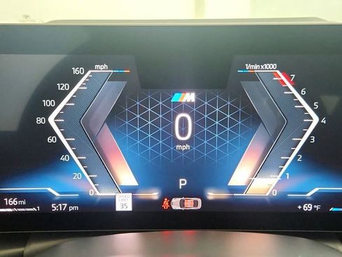 Used 2025 BMW 230i xDrive Coupe w/ M Sport Package image 22